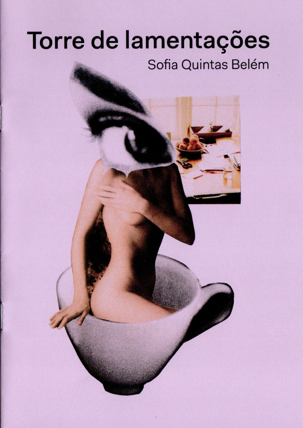 Torre de Lamentações